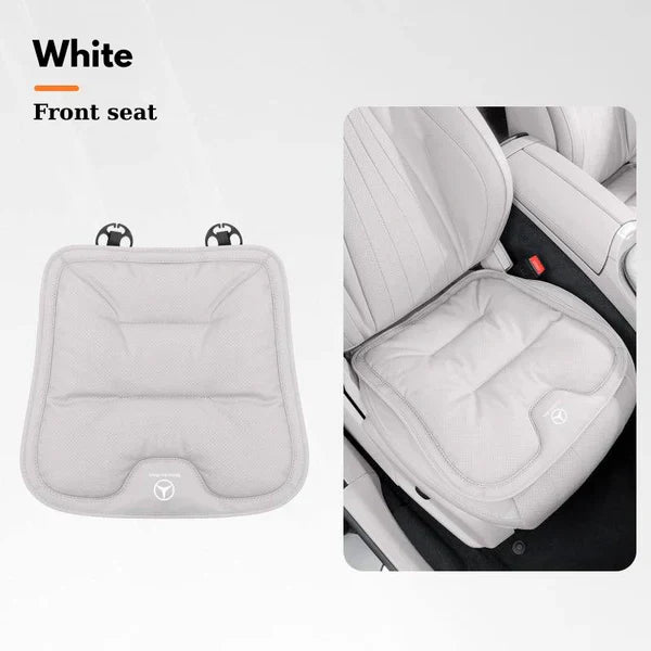 🔥HOT PRODUCT🔥 – New Skin-Friendly & Dirt-Repellent Leather Seat Cushions