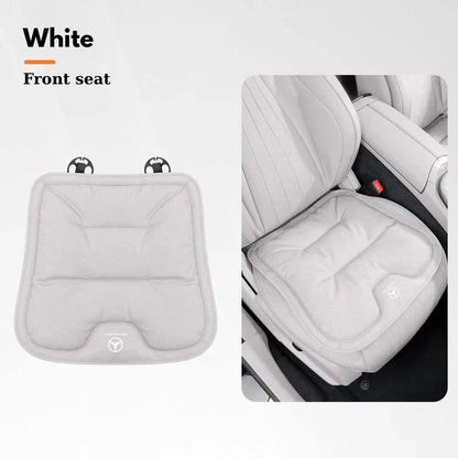 🔥HOT PRODUCT🔥 – New Skin-Friendly & Dirt-Repellent Leather Seat Cushions