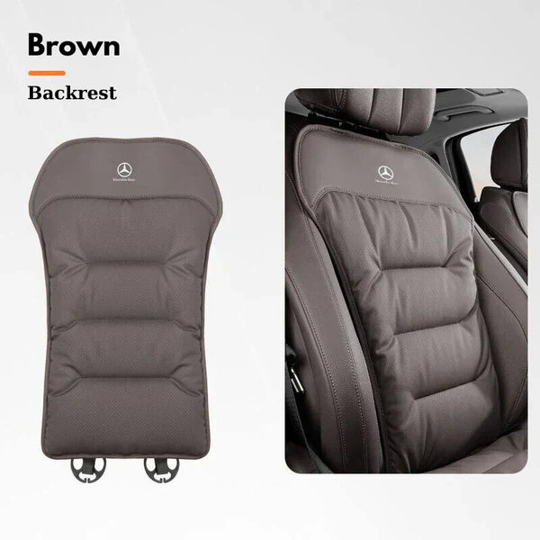🔥HOT PRODUCT🔥 – New Skin-Friendly & Dirt-Repellent Leather Seat Cushions