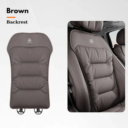 🔥HOT PRODUCT🔥 – New Skin-Friendly & Dirt-Repellent Leather Seat Cushions