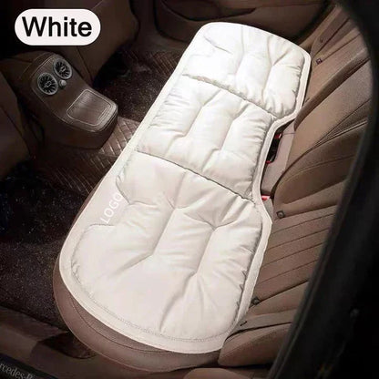 🔥HOT PRODUCT🔥 – New Skin-Friendly & Dirt-Repellent Leather Seat Cushions