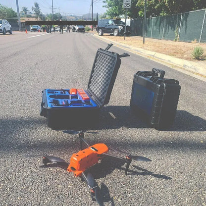 🔥Last Day Sale 70% OFF🚁2025 New Professional Drone | 4K Camera | 5G | 3-Axis Gimbal | 360° Obstacle Avoidance Technology