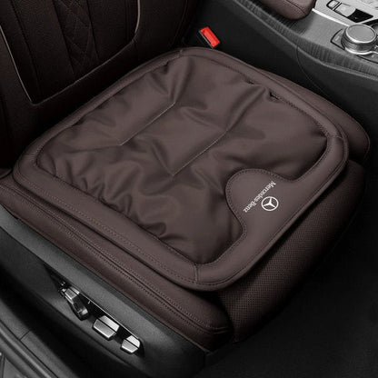🔥HOT PRODUCT🔥 – New Skin-Friendly & Dirt-Repellent Leather Seat Cushions