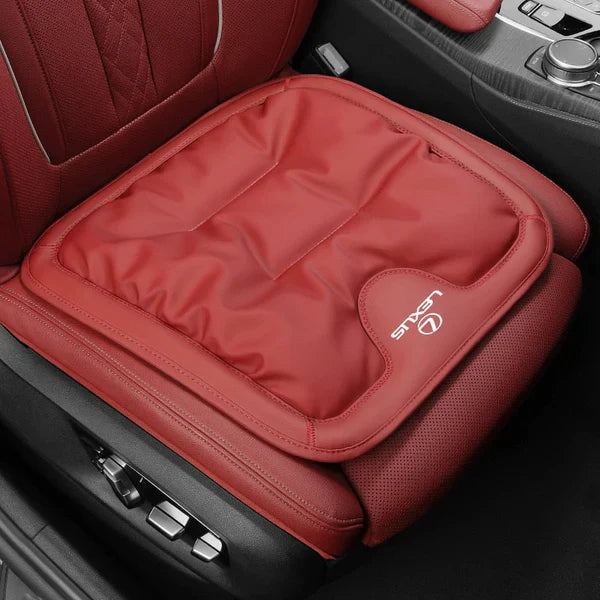 🔥HOT PRODUCT🔥 – New Skin-Friendly & Dirt-Repellent Leather Seat Cushions