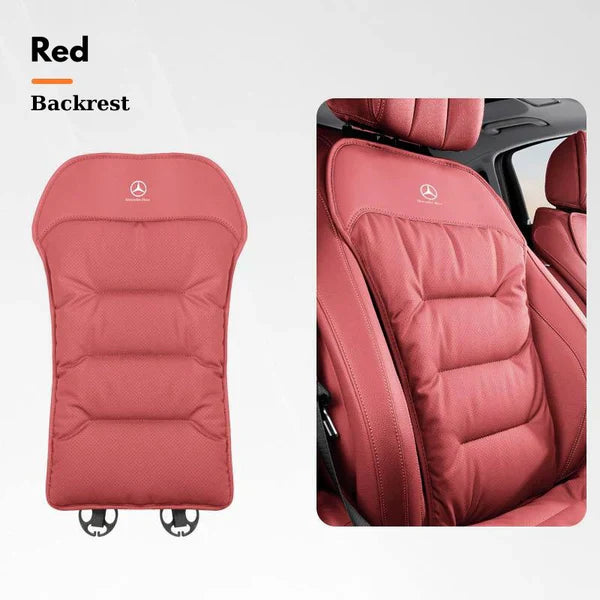 🔥HOT PRODUCT🔥 – New Skin-Friendly & Dirt-Repellent Leather Seat Cushions