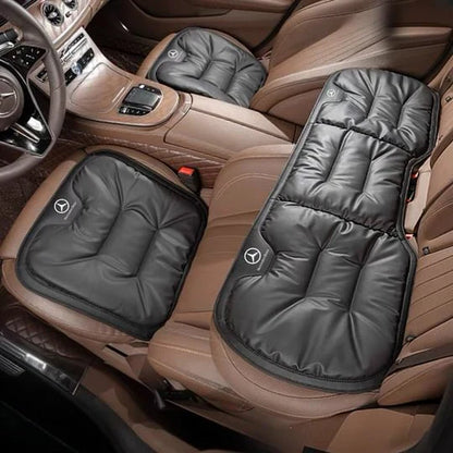 🔥HOT PRODUCT🔥 – New Skin-Friendly & Dirt-Repellent Leather Seat Cushions